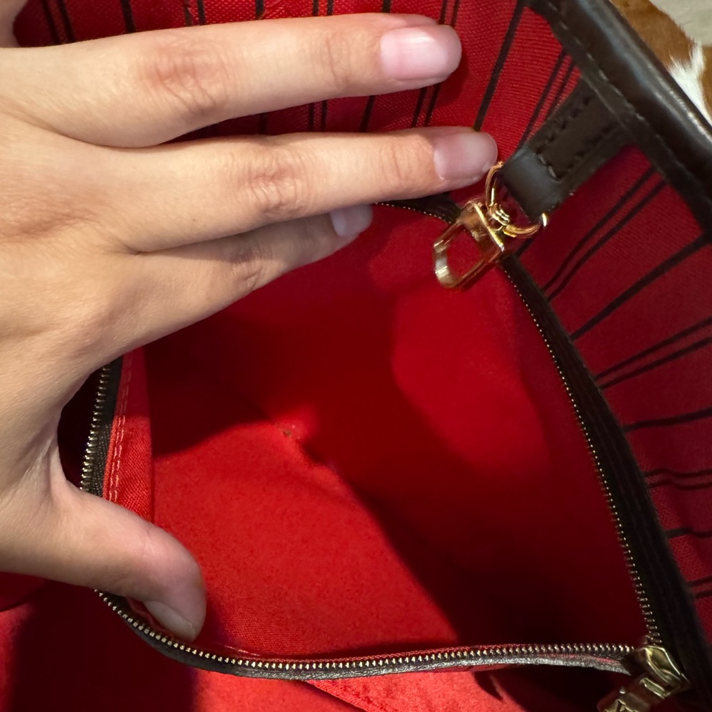 Louis Vuitton Neverfull GM - Picture 6 of 9